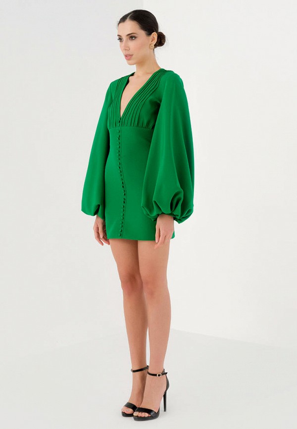 фото Платье lipinskaya-brand