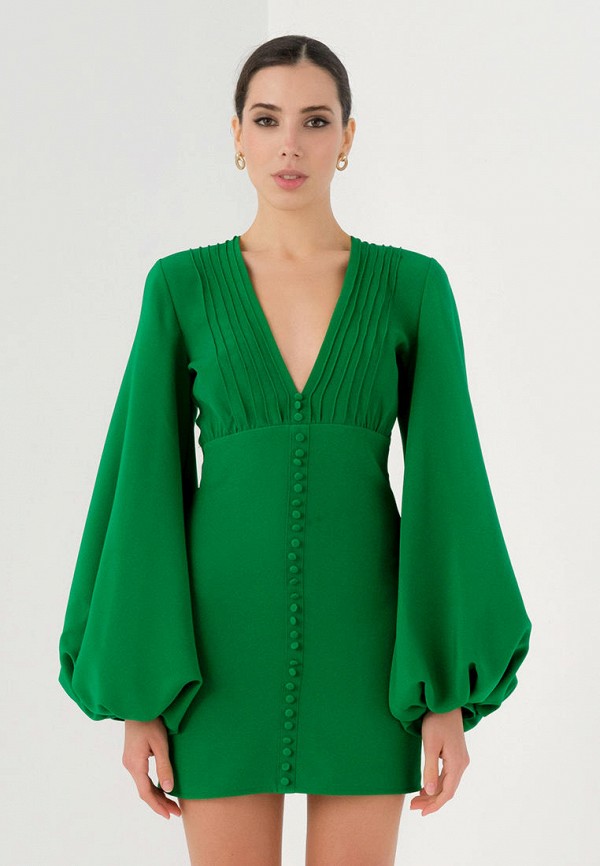 фото Платье lipinskaya-brand