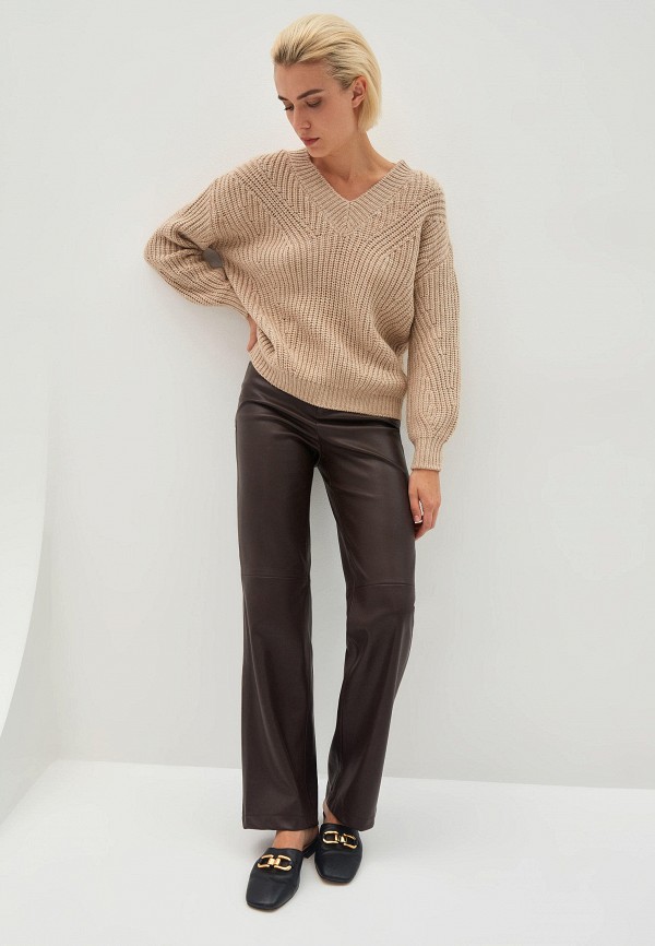 фото Пуловер zarina