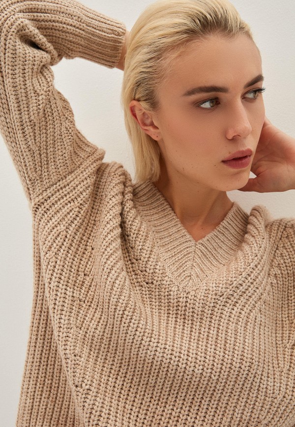 фото Пуловер zarina
