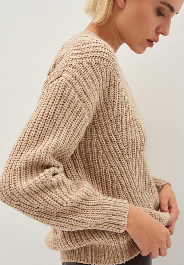 фото Пуловер zarina