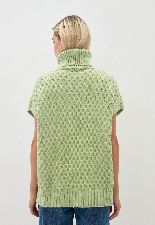 фото Жилет zarina