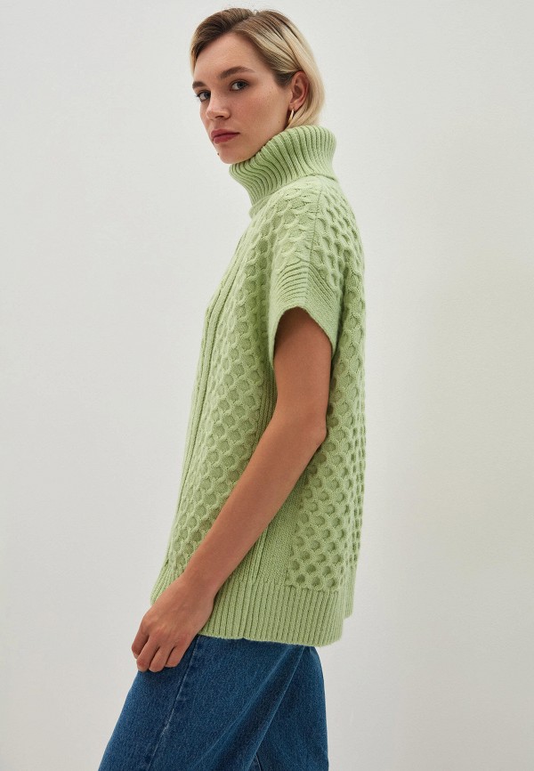 фото Жилет zarina