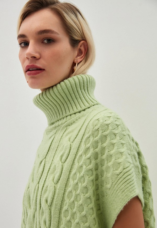 фото Жилет zarina