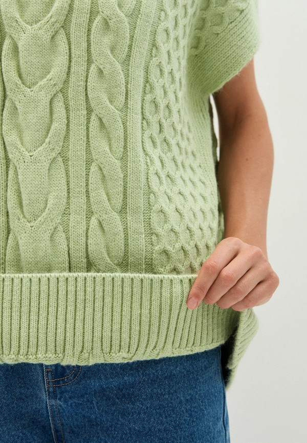 фото Жилет zarina