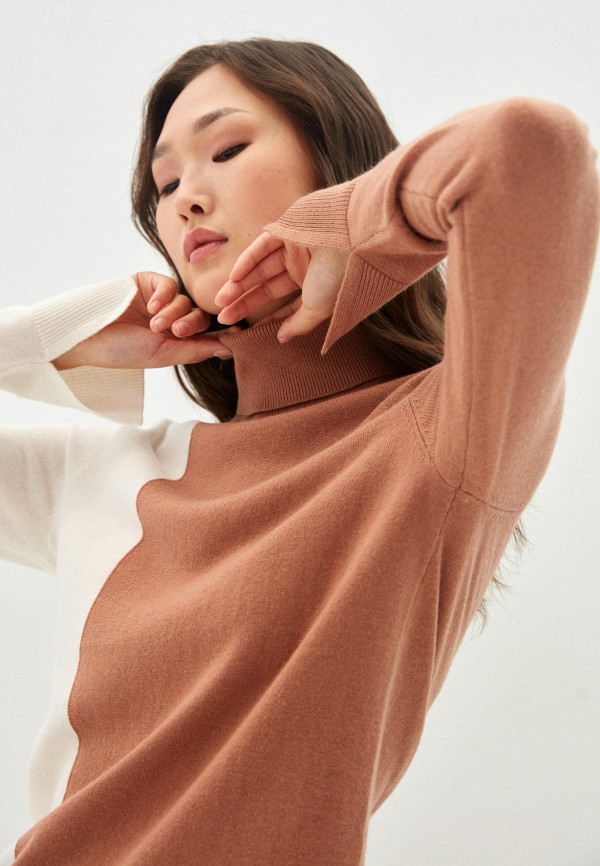 фото Водолазка zarina