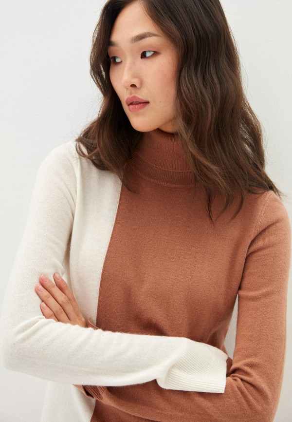 фото Водолазка zarina