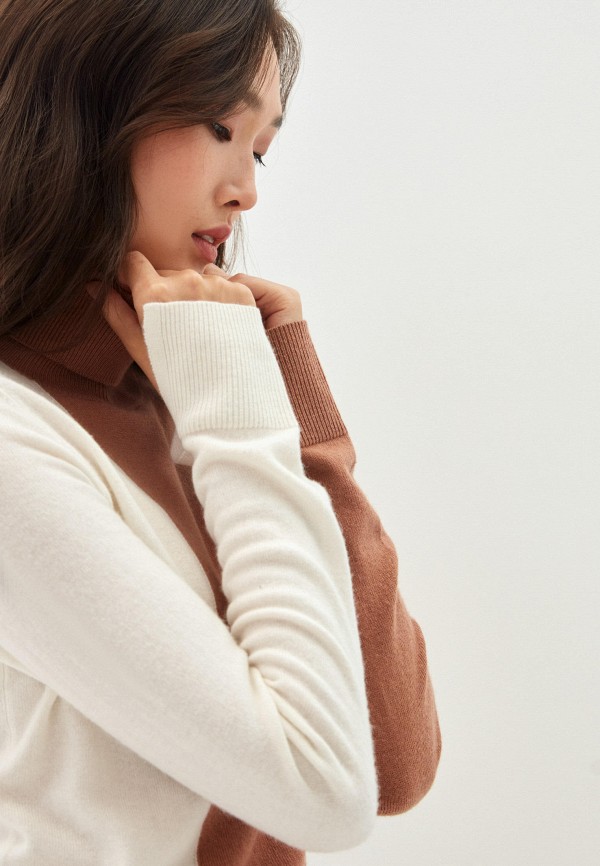 фото Водолазка zarina