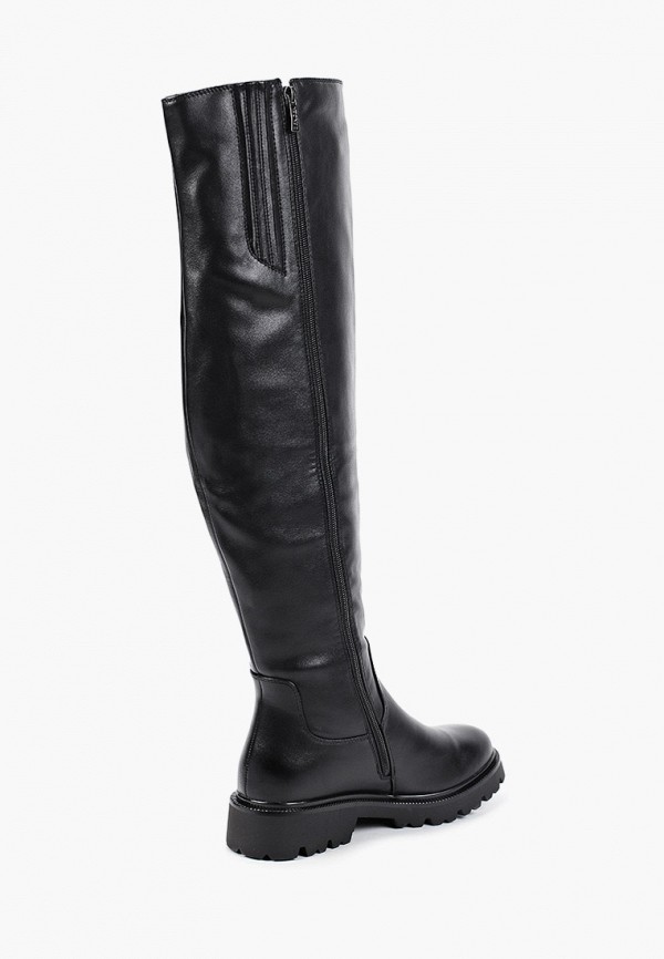 фото Ботфорты zenden