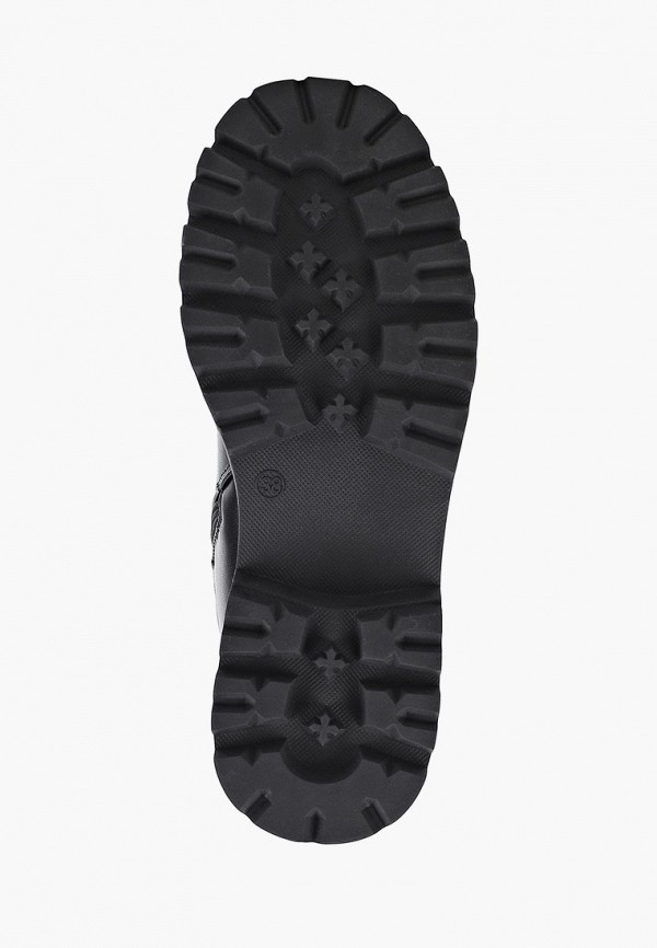 фото Ботфорты zenden