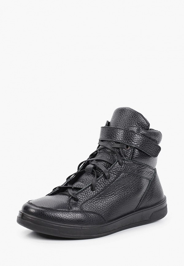 фото Кеды zenden