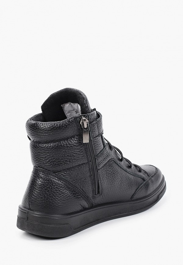 фото Кеды zenden