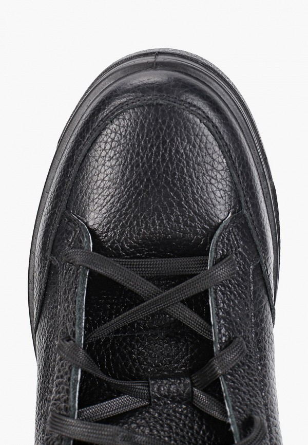 фото Кеды zenden