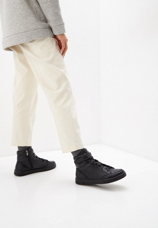 фото Кеды zenden