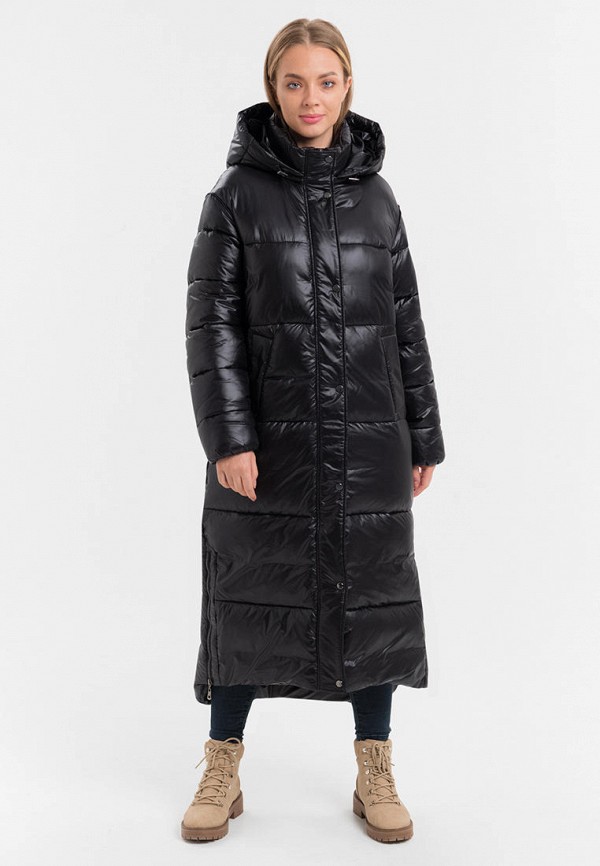 фото Куртка утепленная lab fashion