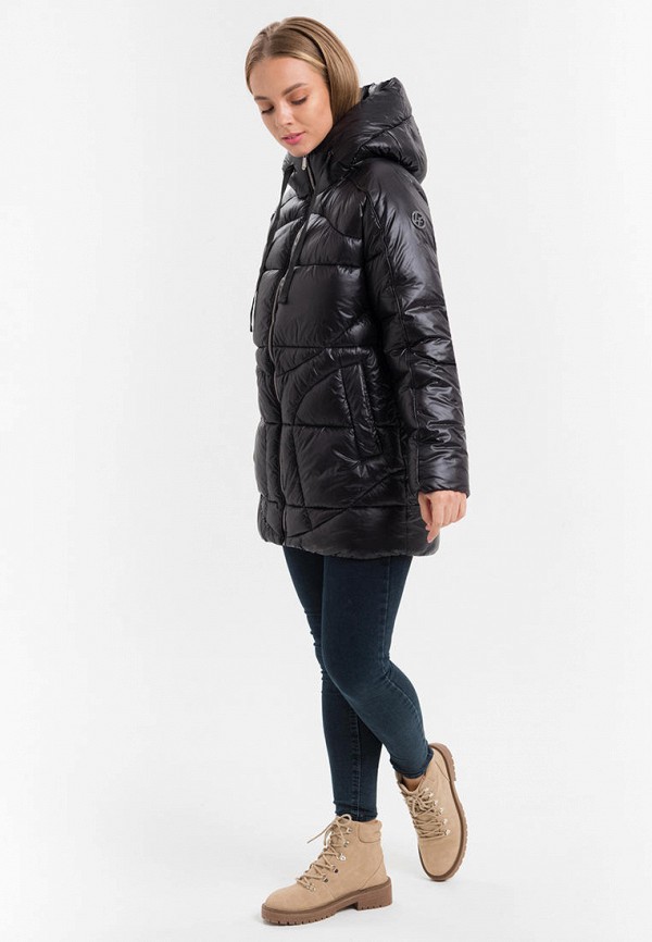 фото Куртка утепленная lab fashion