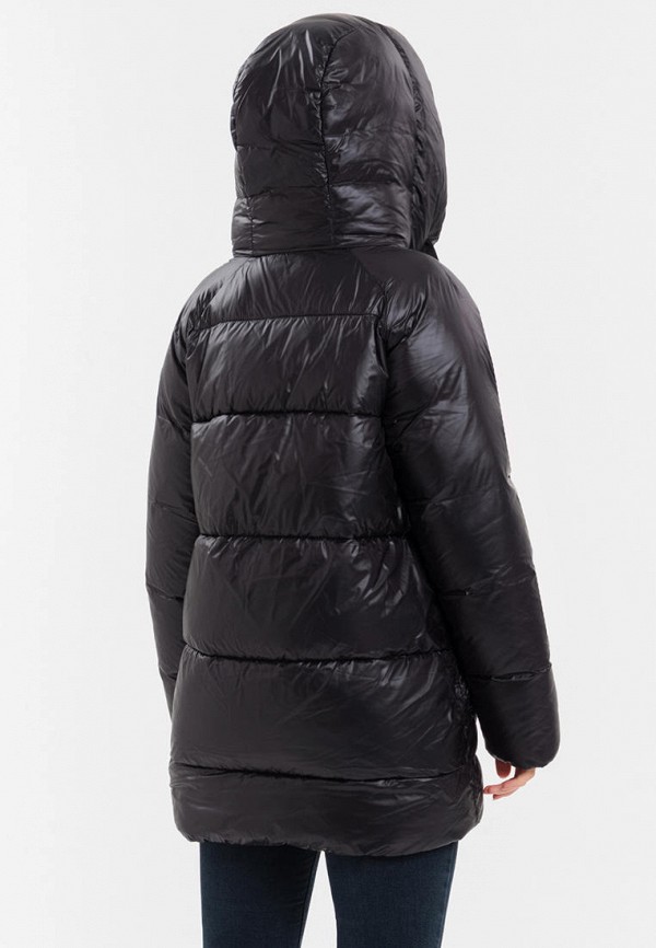 фото Куртка утепленная lab fashion