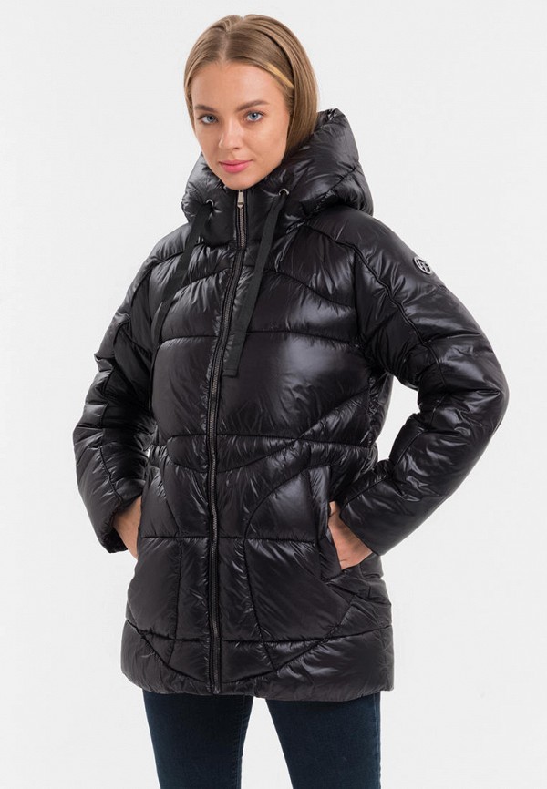 фото Куртка утепленная lab fashion