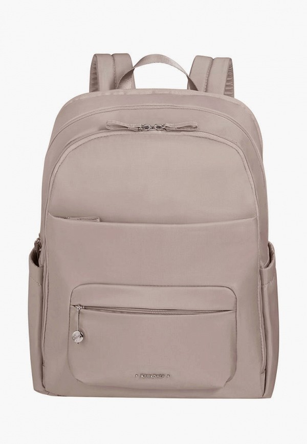 

Рюкзак Samsonite, Розовый, MOVE 3.0