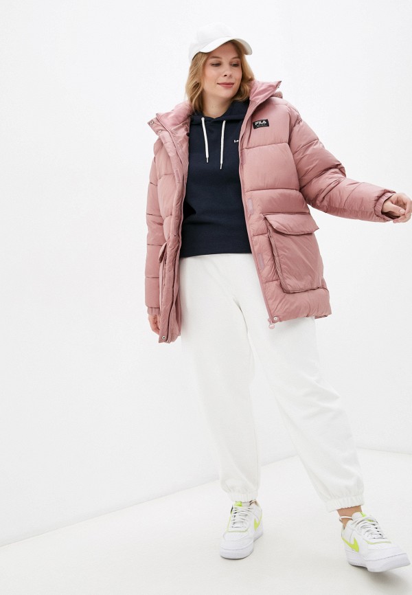 фото Куртка утепленная fila