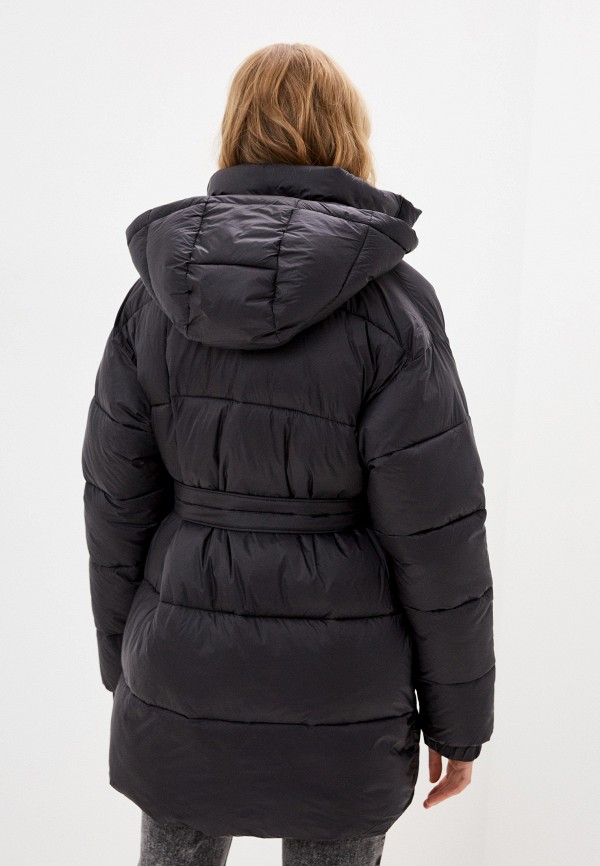 

Куртка утепленная Fila, Черный