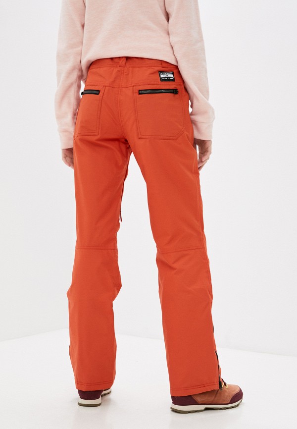 фото Брюки утепленные termit