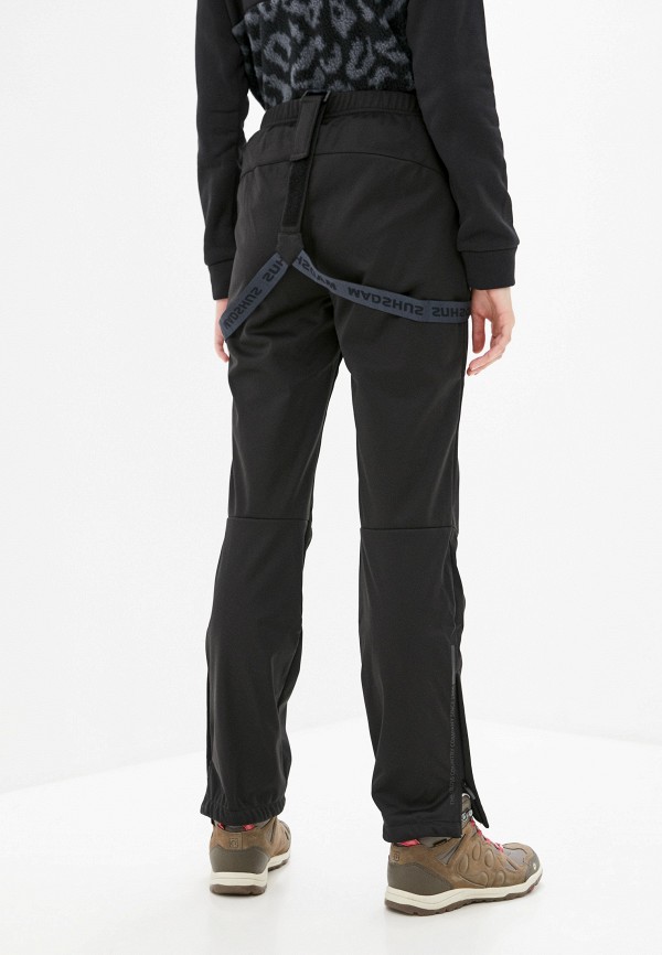 фото Брюки утепленные madshus