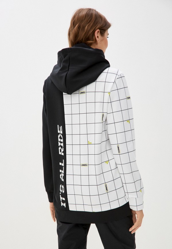 фото Худи termit