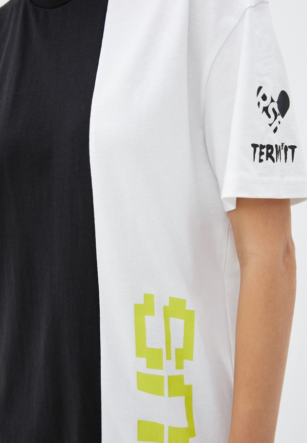 фото Футболка termit