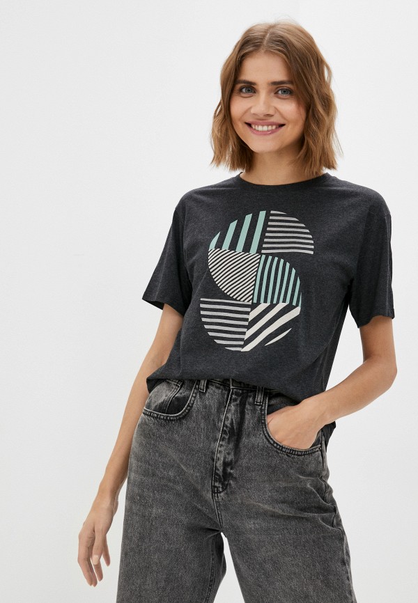 Футболка Summum