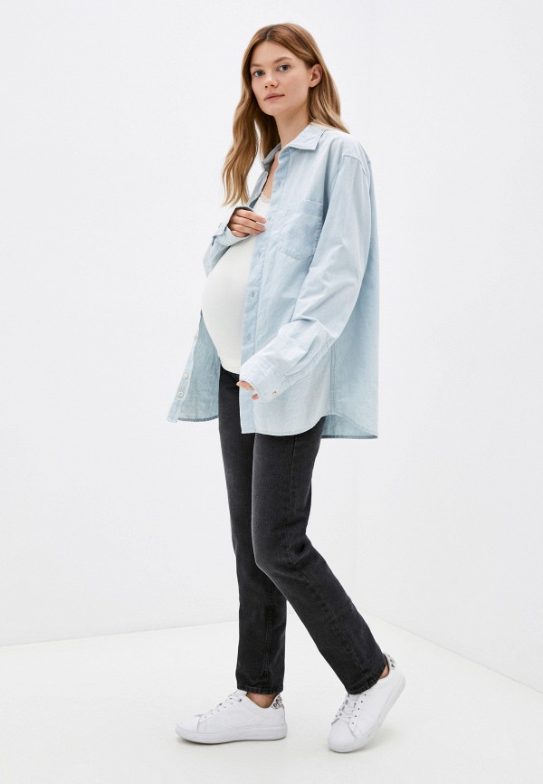 фото Джинсы mam's