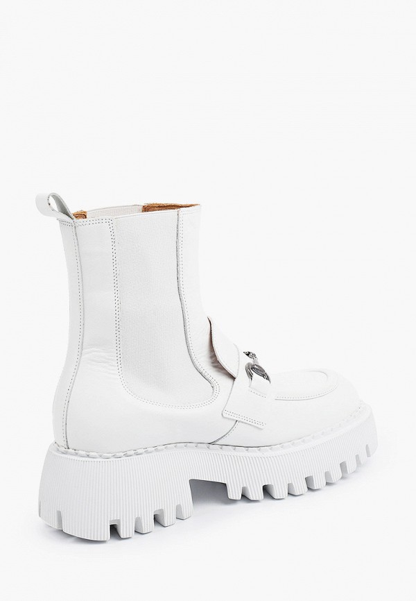 

Ботинки Grand Style, Белый
