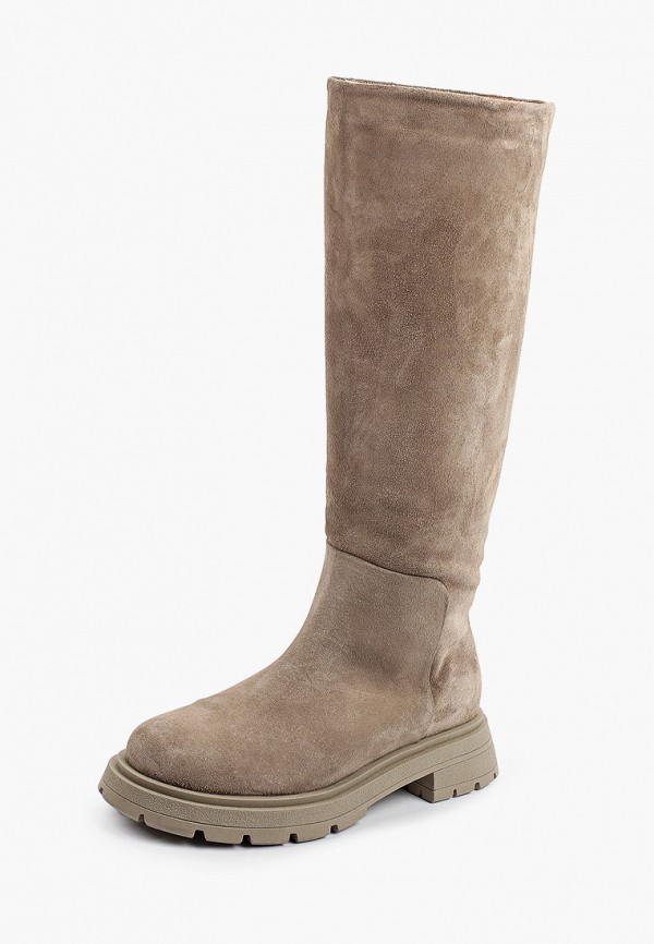 фото Сапоги grand style