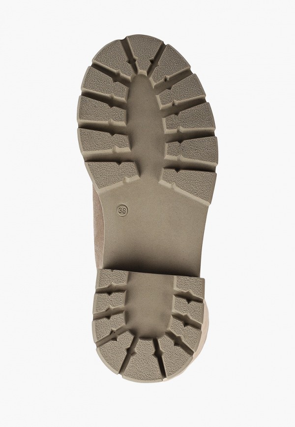 фото Сапоги grand style