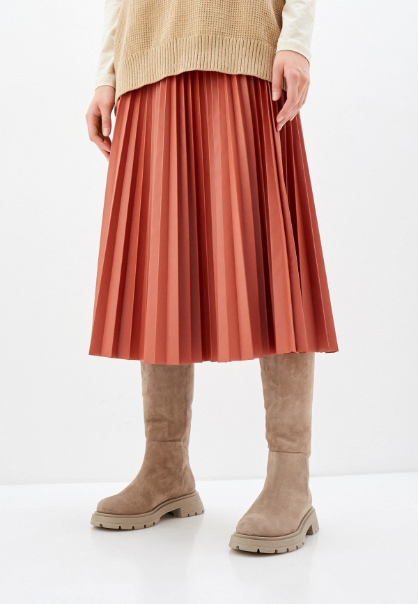 фото Сапоги grand style