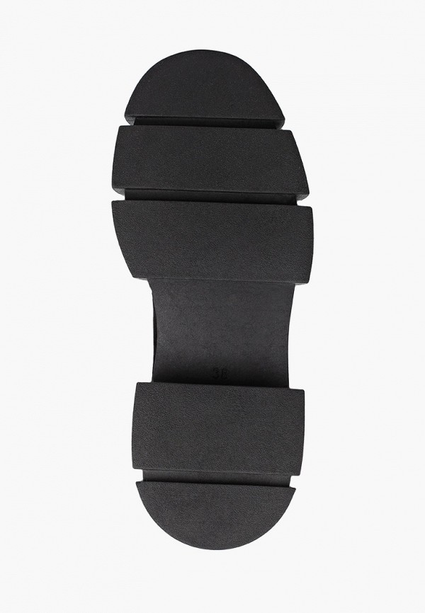 фото Полусапоги grand style