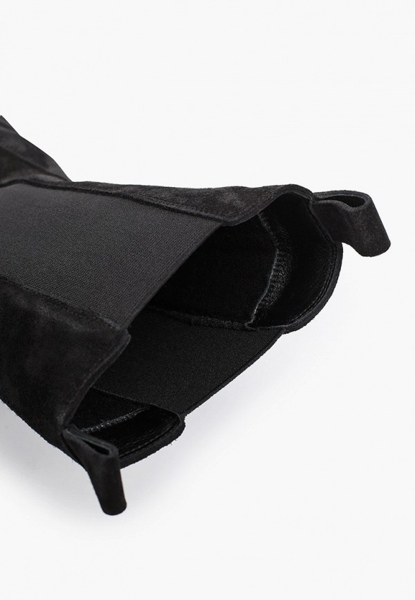 фото Полусапоги grand style