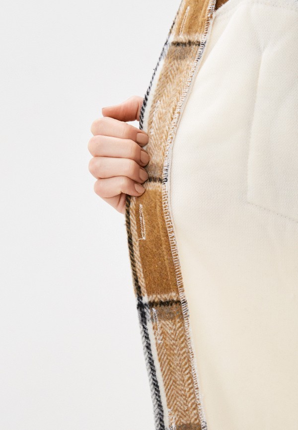 фото Полупальто indiano natural