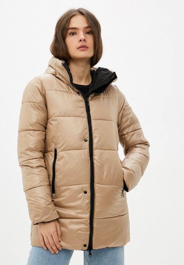 

Куртка утепленная Indiano Natural, Разноцветный, reversible