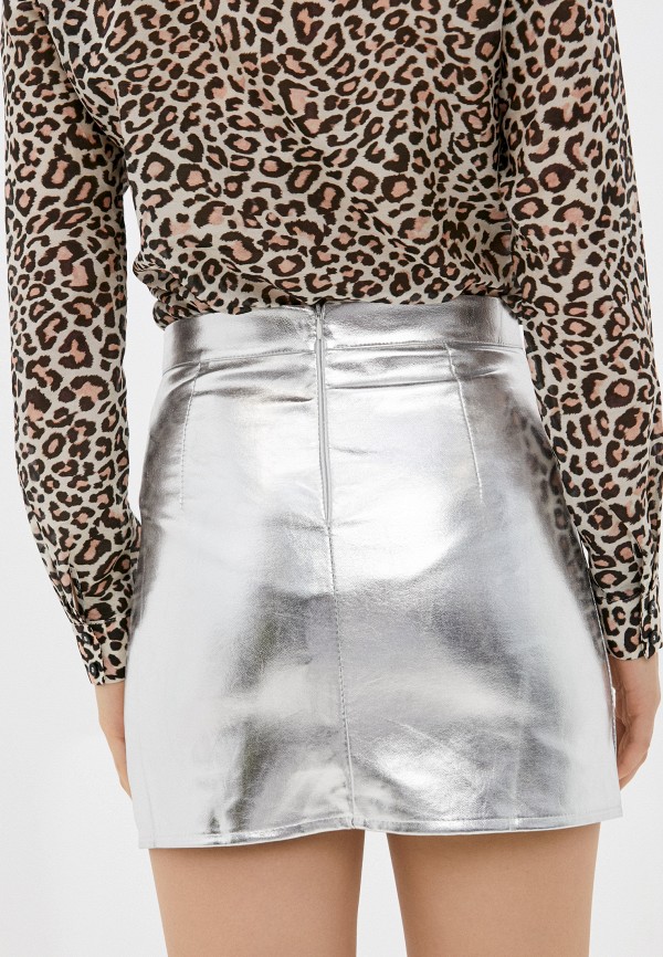 фото Юбка fresh cotton