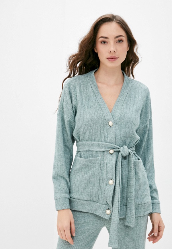 

Костюм Fresh Cotton, Бирюзовый