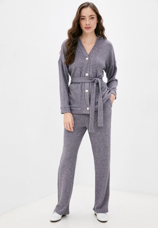 

Костюм Fresh Cotton, Фиолетовый