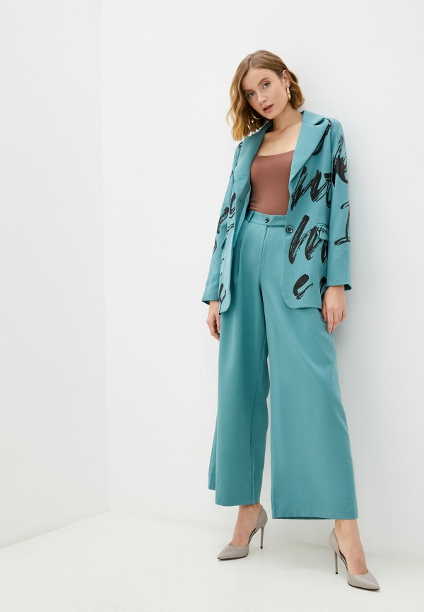 фото Костюм fresh cotton