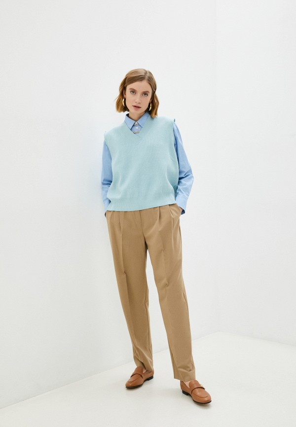 фото Жилет fresh cotton