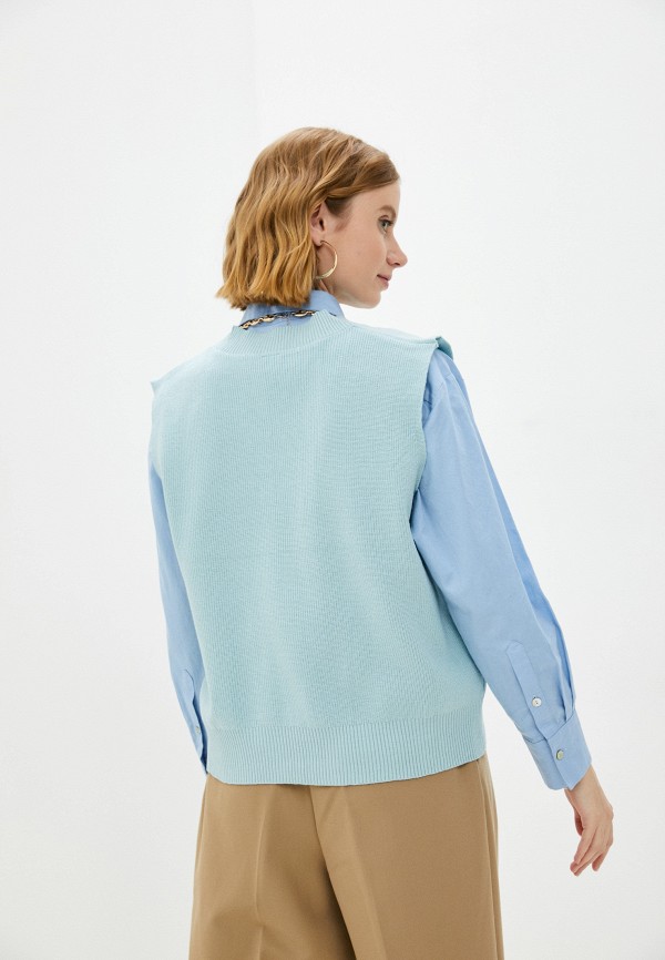 фото Жилет fresh cotton