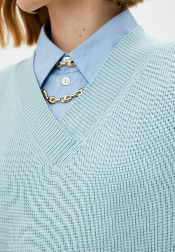 фото Жилет fresh cotton