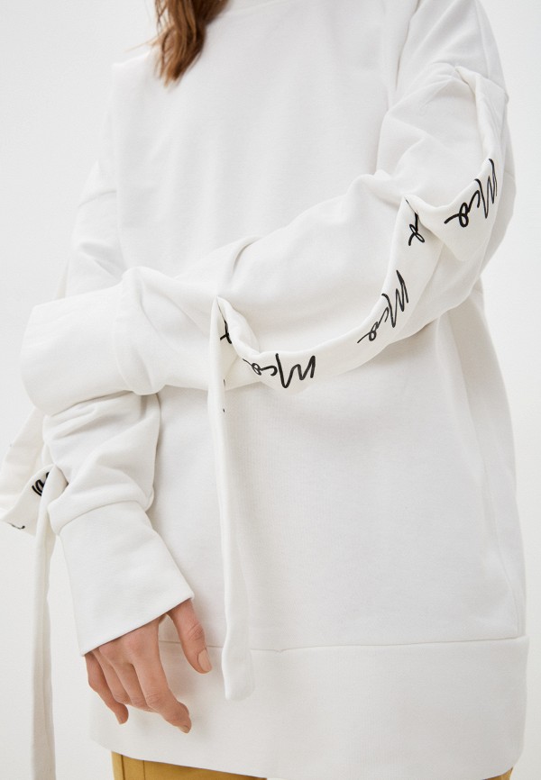 

Свитшот Fresh Cotton, Белый