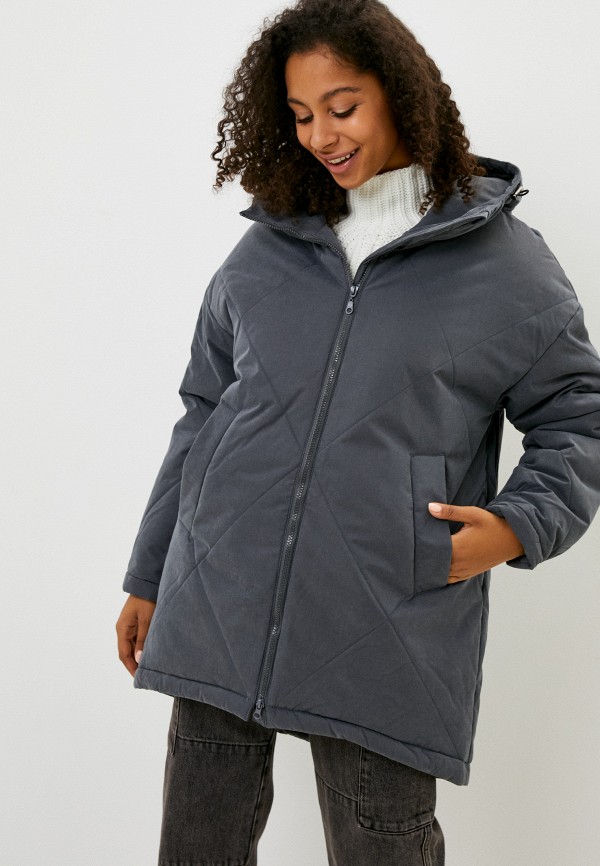 фото Куртка утепленная sashaostrov