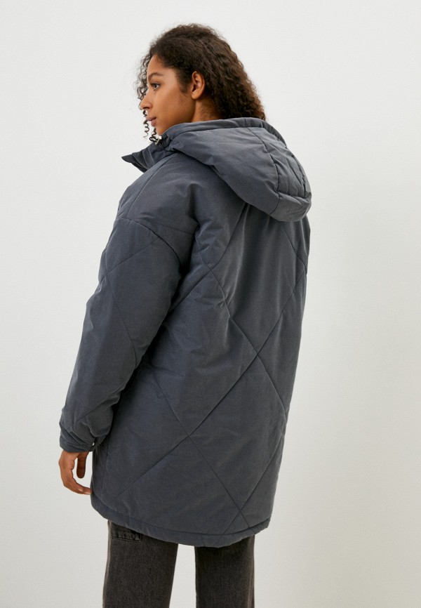 фото Куртка утепленная sashaostrov