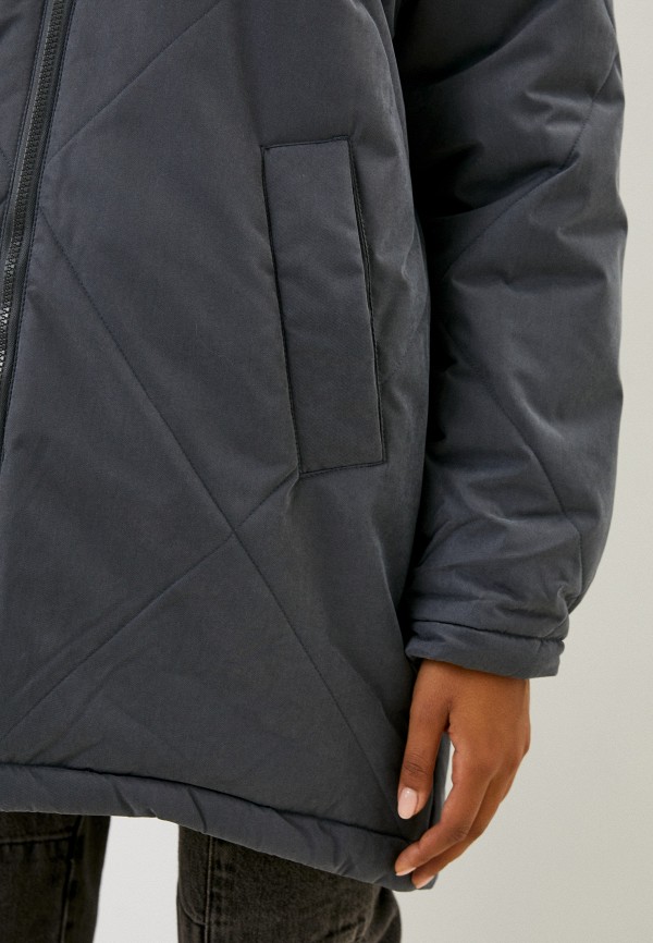 фото Куртка утепленная sashaostrov